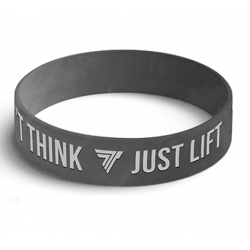TREC Opaska DON'T THINK JUST LIFT